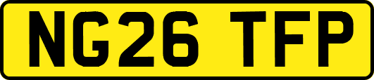 NG26TFP