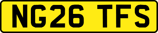 NG26TFS