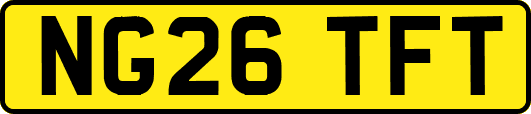NG26TFT