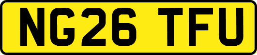 NG26TFU