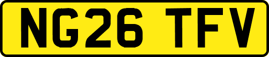 NG26TFV