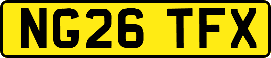 NG26TFX