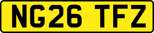 NG26TFZ