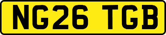 NG26TGB