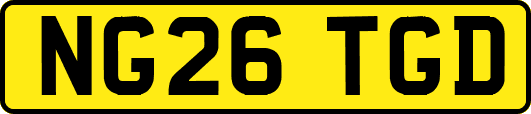NG26TGD