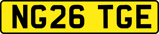 NG26TGE