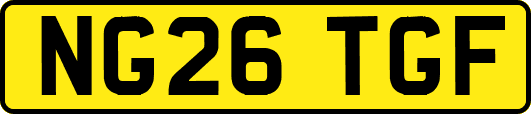 NG26TGF