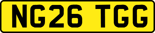 NG26TGG