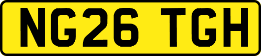 NG26TGH
