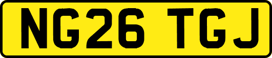 NG26TGJ