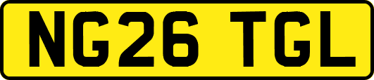 NG26TGL