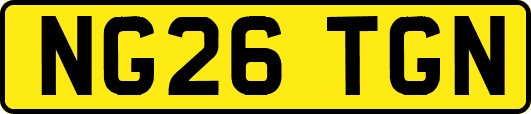 NG26TGN