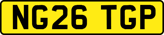 NG26TGP
