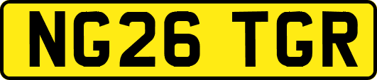 NG26TGR