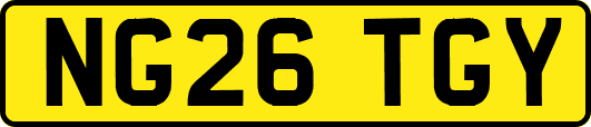 NG26TGY