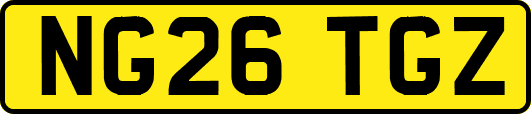 NG26TGZ