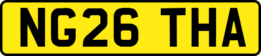 NG26THA