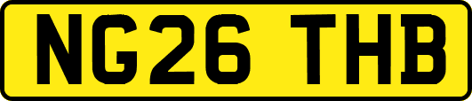 NG26THB