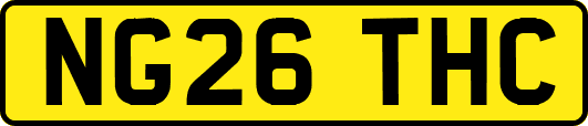 NG26THC