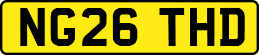 NG26THD