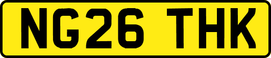 NG26THK