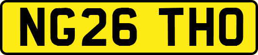 NG26THO