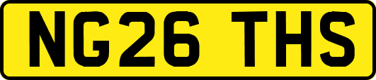 NG26THS