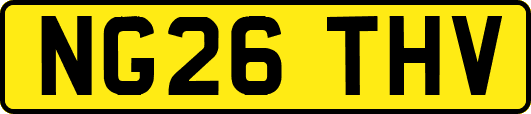 NG26THV