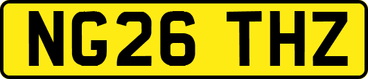 NG26THZ