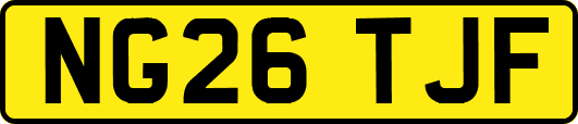NG26TJF