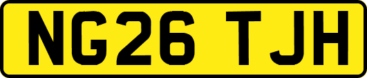 NG26TJH