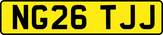 NG26TJJ