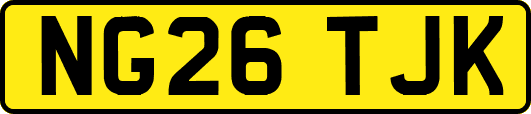 NG26TJK