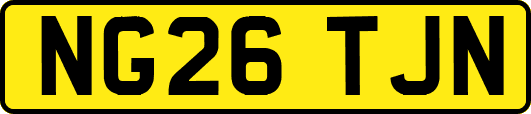 NG26TJN
