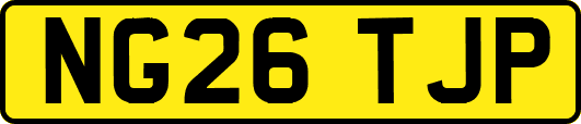 NG26TJP