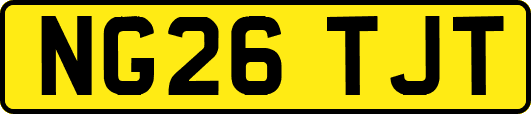 NG26TJT