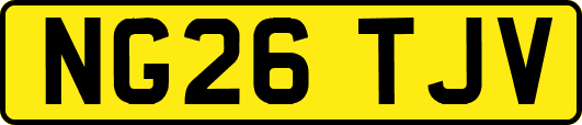 NG26TJV