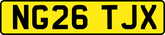 NG26TJX