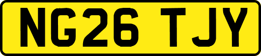 NG26TJY