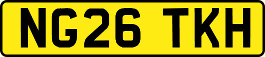 NG26TKH