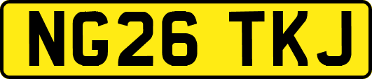 NG26TKJ