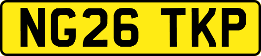 NG26TKP