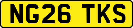 NG26TKS