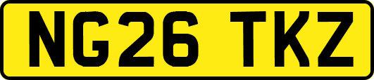NG26TKZ