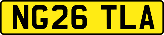 NG26TLA