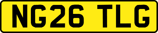 NG26TLG