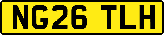 NG26TLH
