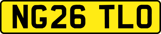 NG26TLO