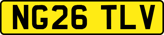 NG26TLV