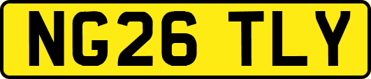NG26TLY